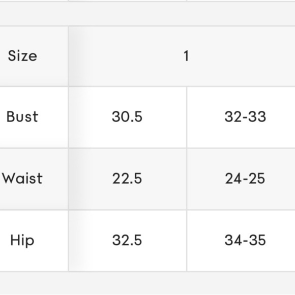 Aritzia The Group Babaton Traverse Long Sleeve Size 1 B2 - Picture 7 of 7